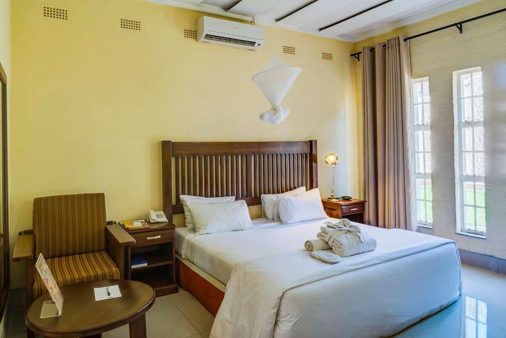 Kadoma Hotel & Conference Centre 객실 사진