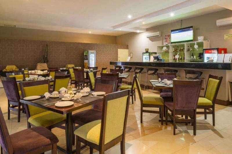 Kadoma Hotel & Conference Centre 시설 사진