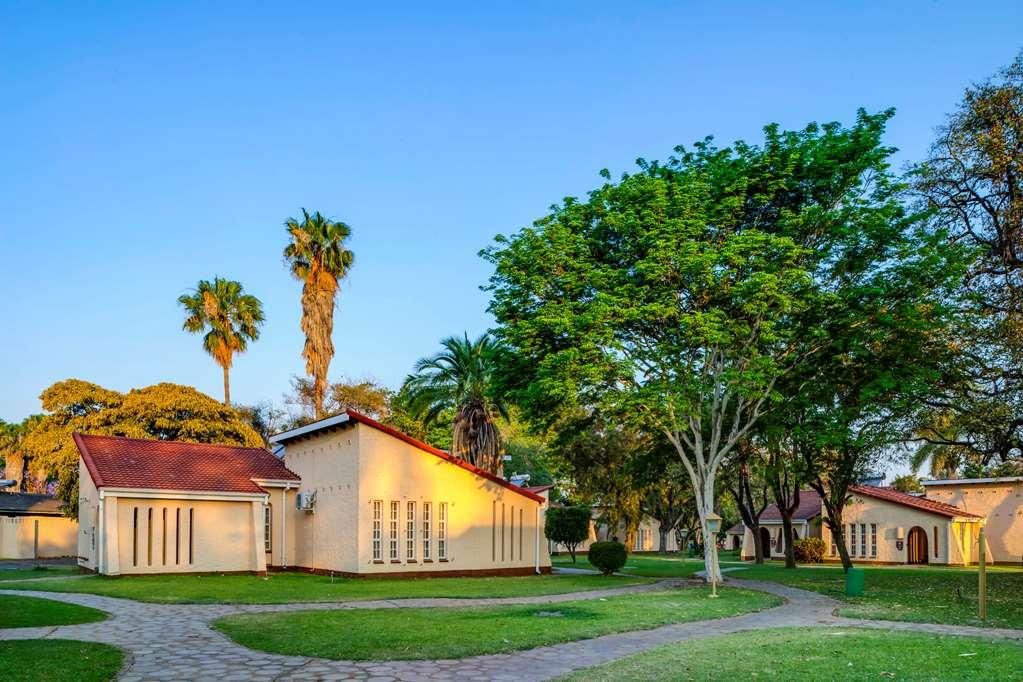 Kadoma Hotel & Conference Centre 외부 사진
