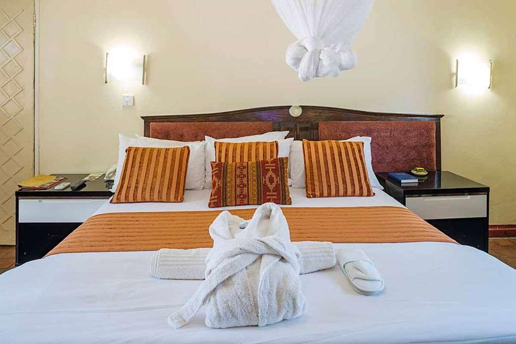 Kadoma Hotel & Conference Centre 객실 사진