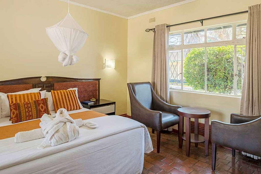 Kadoma Hotel & Conference Centre 객실 사진