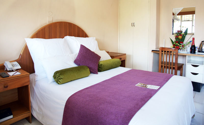 Kadoma Hotel & Conference Centre 외부 사진