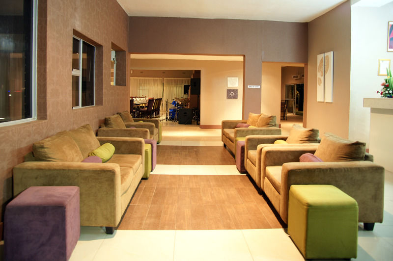 Kadoma Hotel & Conference Centre 외부 사진