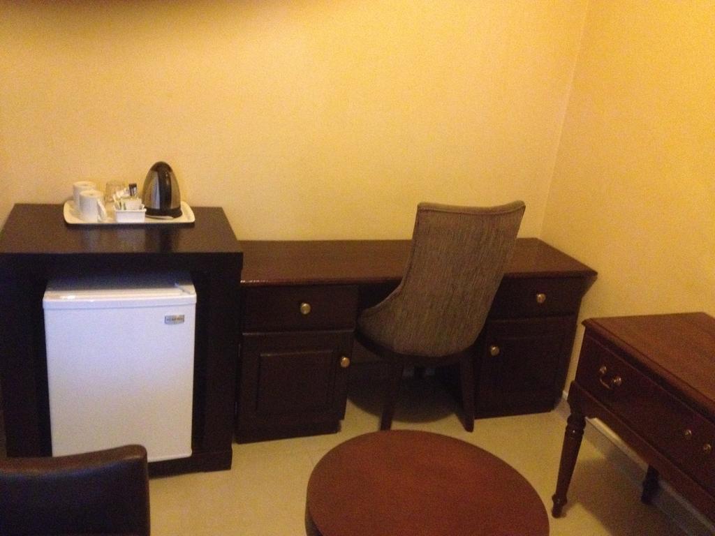 Kadoma Hotel & Conference Centre 외부 사진