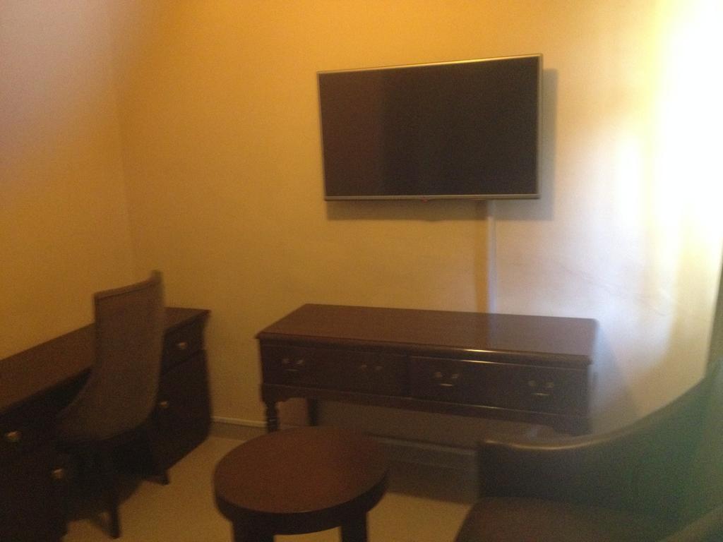 Kadoma Hotel & Conference Centre 외부 사진