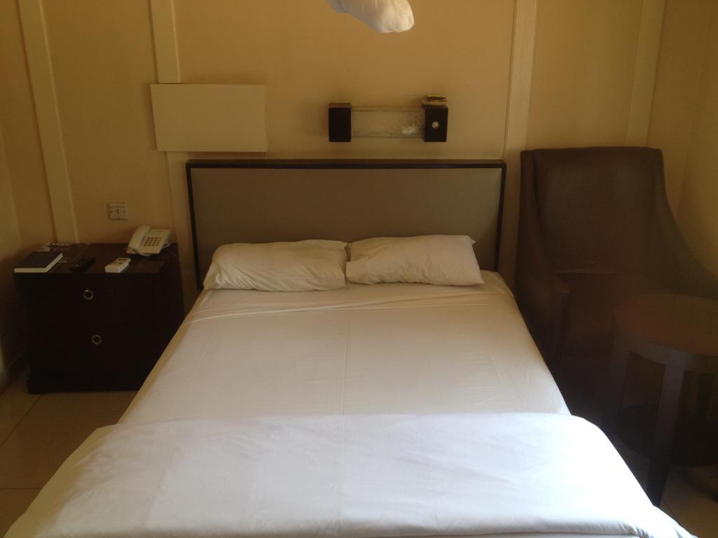 Kadoma Hotel & Conference Centre 외부 사진