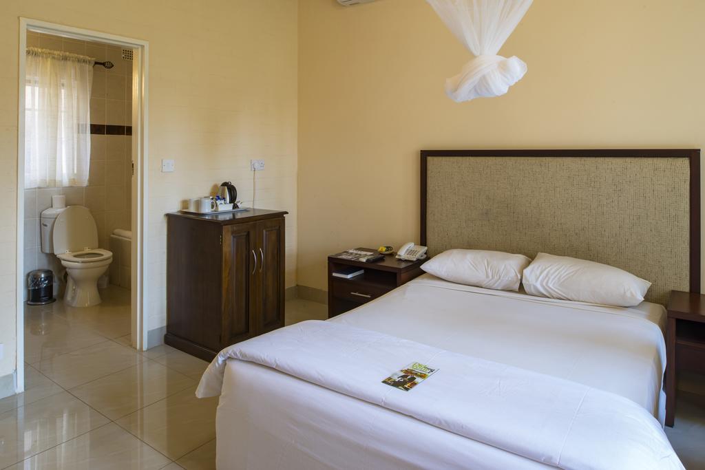 Kadoma Hotel & Conference Centre 외부 사진